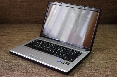 Лот: 3244695. Фото: 1. Lenovo G430. Ноутбуки