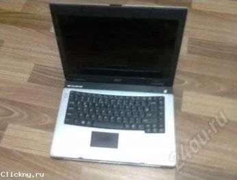 Лот: 2303844. Фото: 1. Ноутбук Acer TravelMate 2480 с... Ноутбуки