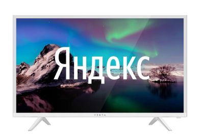 Лот: 18089369. Фото: 1. Телевизор Vekta LD-43SF4815WS. Телевизоры