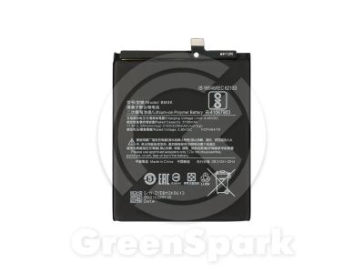 Лот: 14569258. Фото: 1. Аккумулятор для Xiaomi Mi Mix... Аккумуляторы
