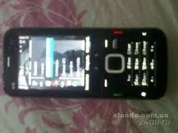 Лот: 1540671. Фото: 1. Nokia N78. Смартфоны