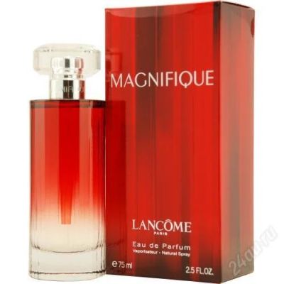 Лот: 2384262. Фото: 1. Magnifique от Lancome 50мл *3000... Женская парфюмерия