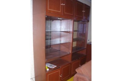 Лот: 3501598. Фото: 1. Стенка за самовывоз. Гостиные, стенки, горки