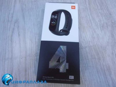 Лот: 19210816. Фото: 1. Xiaomi фитнес-браслет Mi Band... Смарт-часы, фитнес-браслеты, аксессуары