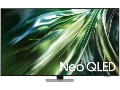 Лот: 23044960. Фото: 1. Neo QLED телевизор Samsung QE98QN90D... Телевизоры