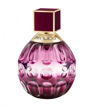 Лот: 12636270. Фото: 1. Jimmy Choo woman Fever Туалетные... Женская парфюмерия