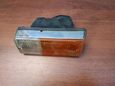 Лот: 19296331. Фото: 1. Хромированный повторитель 2103. Оптика и освещение