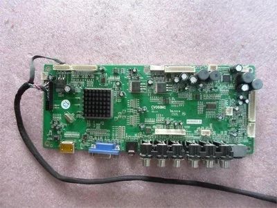 Лот: 11996047. Фото: 1. CV068M1 (akai lta32n576hcp). Печатные платы