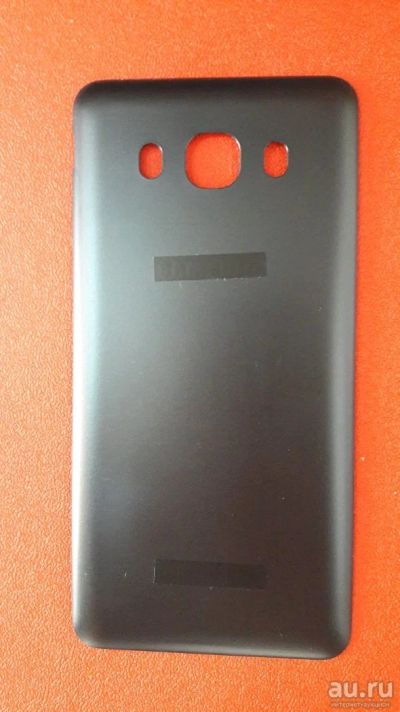 Лот: 10627549. Фото: 1. Задняя крышка Samsung J510F/ J5... Корпуса, клавиатуры, кнопки