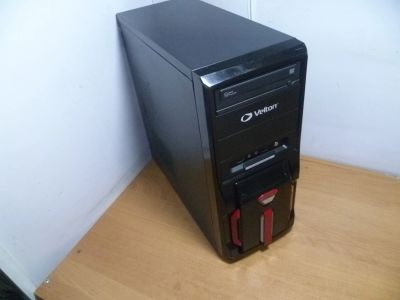 Лот: 18801035. Фото: 1. Игровой компьютер на lga1155. Компьютеры в сборе