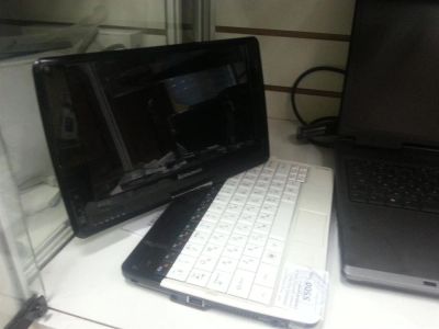 Лот: 3340098. Фото: 1. Трансформер Lenovo S10-3T (сенсорный... Ноутбуки