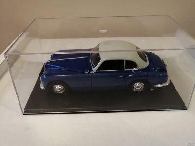 Лот: 18289855. Фото: 1. Масштабная модель 1949 Alfa 6C... Автомоделизм