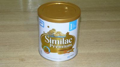 Лот: 6599773. Фото: 1. Детское питание "Similac Premium... Детское питание