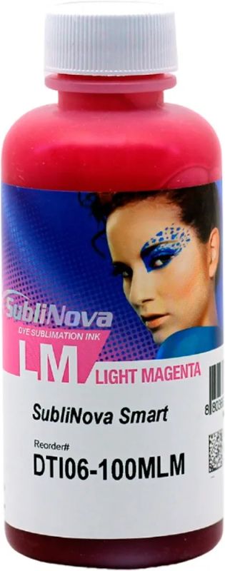 Лот: 24949750. Фото: 1. Чернила InkTec DTI06-100MLM Light... Картриджи, расходные материалы