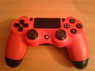 Лот: 6753465. Фото: 1. джойстик для Sony Playstation... Аксессуары для игровых приставок, консолей, геймпады