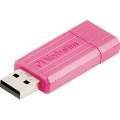 Лот: 4553611. Фото: 1. Флеш-накопитель USB2.0 8Gb Verbatim... USB-флеш карты