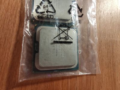 Лот: 15589847. Фото: 1. Процессор intel E4500. Процессоры