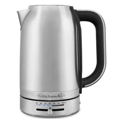 Лот: 25578242. Фото: 1. Электрический чайник KitchenAid... Чайники, кофемашины, кулеры