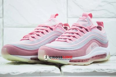 Лот: 11290818. Фото: 1. Кроссовки Nike Air Max 97 UL 2017... Кеды, кроссовки, слипоны
