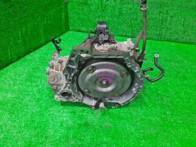 Лот: 19380882. Фото: 1. Акпп Nissan Presage TU30 QR25DE... Трансмиссия