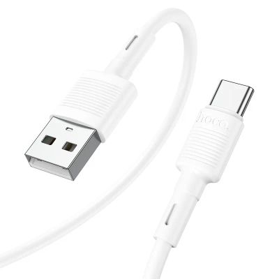 Лот: 20256940. Фото: 1. Кабель USB Type-C (m) - USB(m... Дата-кабели, переходники