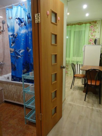 Лот: 12953247. Фото: 1. Сдам 1-комн. квартира. Квартиры, студии