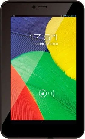 Лот: 4207337. Фото: 1. Планшет Digma Optima 7.4 3G. Планшеты
