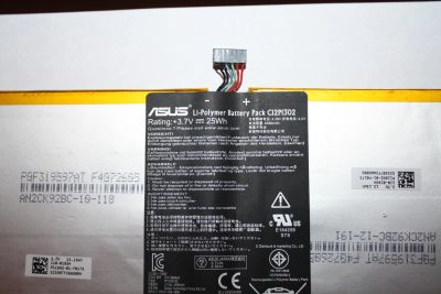 Лот: 6407950. Фото: 1. ASUS C12P1302. Аккумуляторы