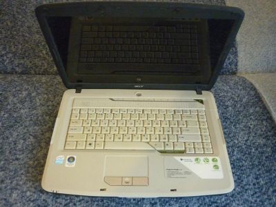 Лот: 3200126. Фото: 1. Ноутбук Acer Aspire 5315. Ноутбуки