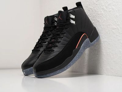 Лот: 24977933. Фото: 1. Кроссовки Nike Air Jordan 12. Кеды, кроссовки, слипоны
