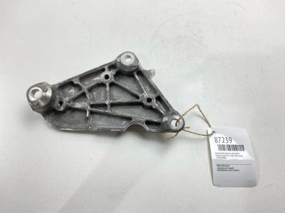 Лот: 22634044. Фото: 1. Кронштейн ролика натяжного Nissan... Другое (автозапчасти)