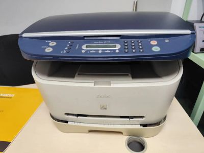 Лот: 25528906. Фото: 1. МФУ Canon LaserBase MF3110. МФУ и копировальные аппараты