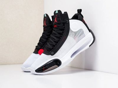 Лот: 17140597. Фото: 1. Кроссовки Nike Air Jordan XXXIV... Кеды, кроссовки, слипоны