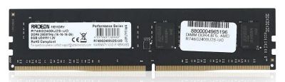 Лот: 19423182. Фото: 1. Оперативная память DIMM DDR4 8Gb... Оперативная память