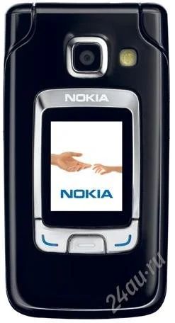 Лот: 76011. Фото: 1. Nokia 6290. Кнопочные мобильные телефоны