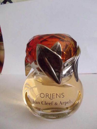 Лот: 7777639. Фото: 1. Oriens Van Cleef & Arpels тестер... Женская парфюмерия