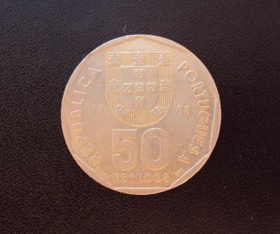 Лот: 5195683. Фото: 1. Иностранная монетка №1125. Остальные страны