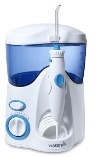 Лот: 10411596. Фото: 1. Ирригатор WaterPik WP-100E Б/У. Оборудование