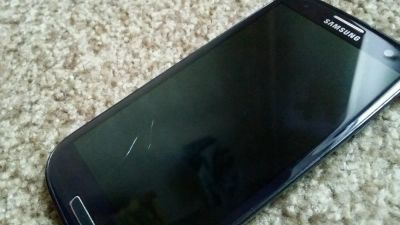 Лот: 5182584. Фото: 1. Samsung galaxy S3. Смартфоны
