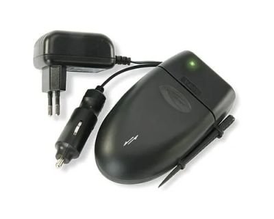 Лот: 22980184. Фото: 1. З/У Lit/Mh Ansmann DIGI-charge... Зарядные устройства, блоки питания для бытовой техники