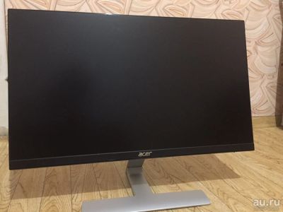 Лот: 13219255. Фото: 1. Монитор Acer RT240Ybmid/ игровой... ЖК-мониторы