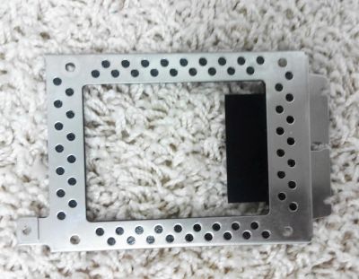 Лот: 11148499. Фото: 1. Sony VAIO PCG-511* VPCS13* корзина... Корзины, шасси