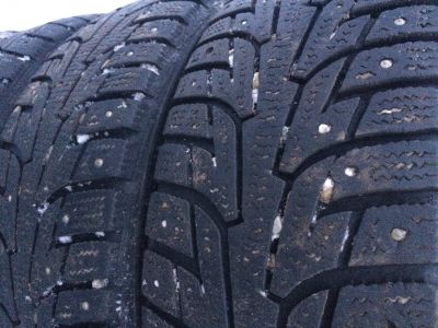 Лот: 15223538. Фото: 1. шины Hankook. Шины