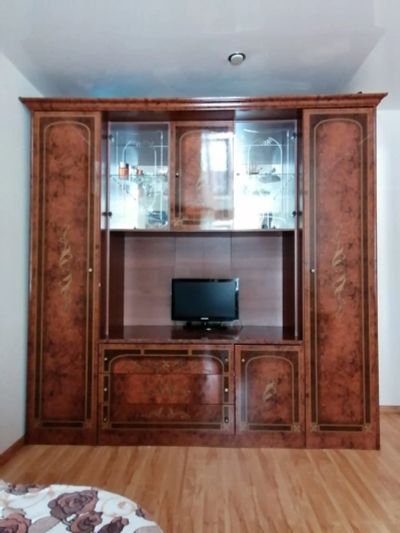 Лот: 16163309. Фото: 1. Стенка. Гостиные, стенки, горки