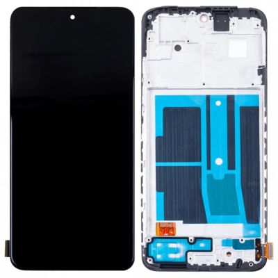 Лот: 22992088. Фото: 1. Дисплей Xiaomi Redmi Note 11... Дисплеи, дисплейные модули, тачскрины