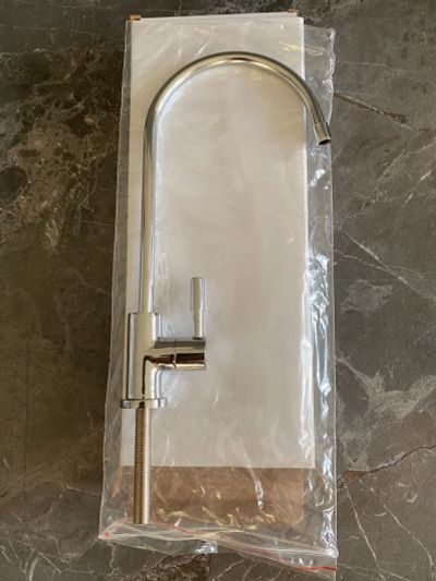 Лот: 16801123. Фото: 1. Кран для питьевой воды. Водоочистка, фильтры для воды