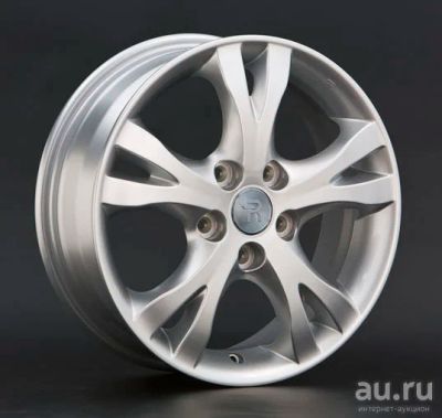 Лот: 16865787. Фото: 1. Replay Replica Hyundai HND28... Диски