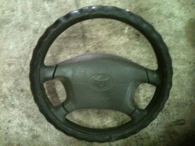 Лот: 4412751. Фото: 1. toyota mark2 gx100 руль с подушкой... Другое (автозапчасти)