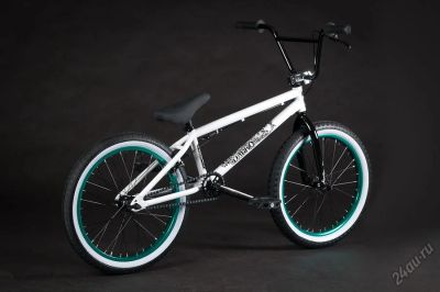 Лот: 5667106. Фото: 1. Продам bmx/бмх RADIO Darko. Велосипеды