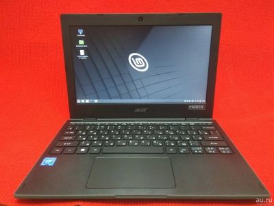 Лот: 18496805. Фото: 1. Ноутбук ACER B118 id:GR. Ноутбуки